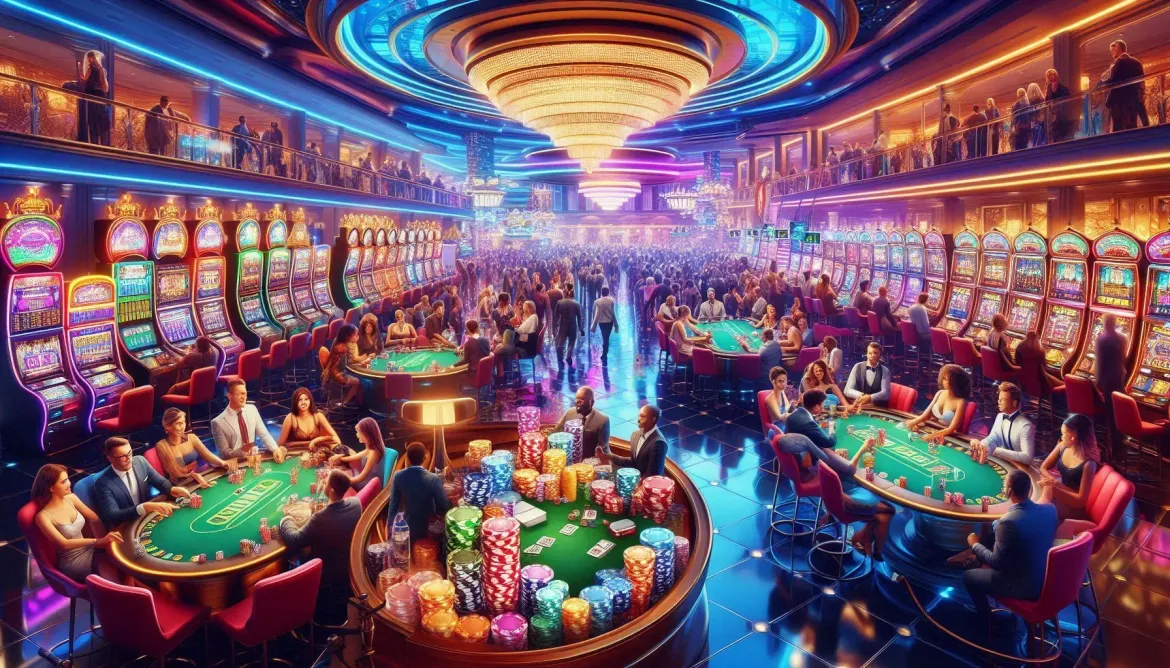 Slotuna Casino